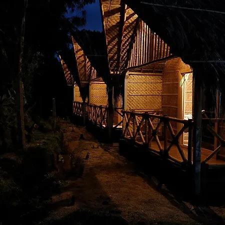 Banana Tree Home Stay Hampi Exterior photo
