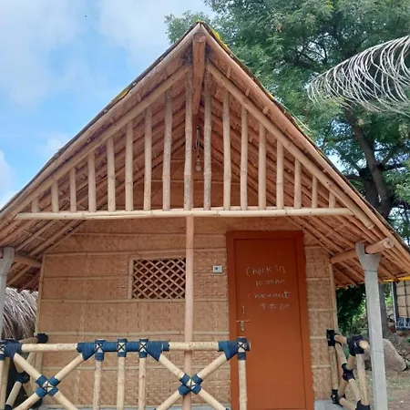 Banana Tree Home Stay Hampi Exterior photo