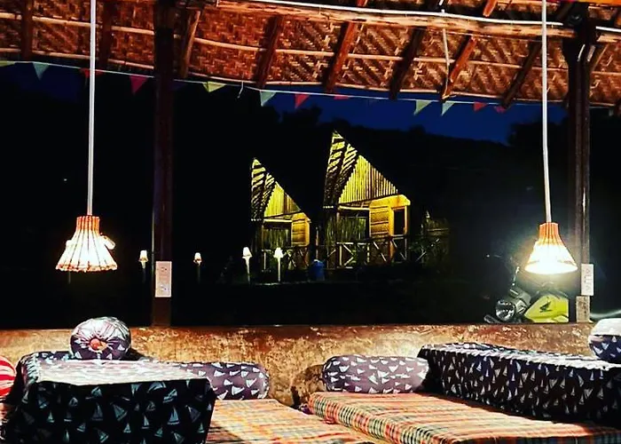 Banana Tree Home Stay