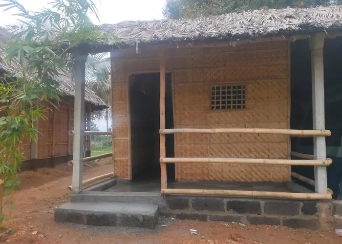 Banana Tree Home Stay
