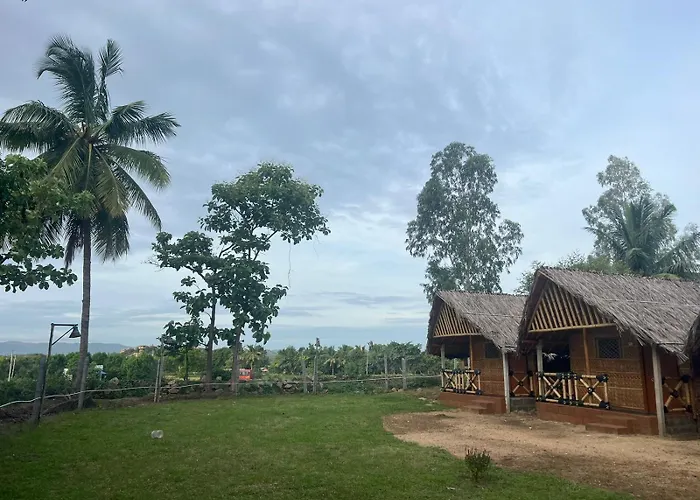 Banana Tree Home Stay