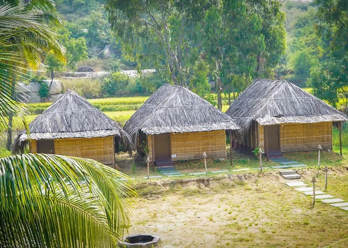 Banana Tree Home Stay