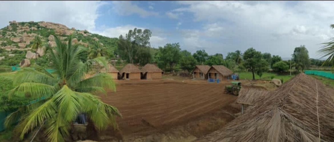 Banana Tree Farm stay *