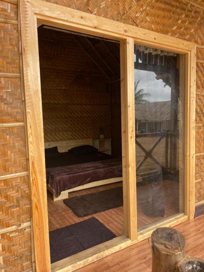 Banana Tree Farm stay Hampi