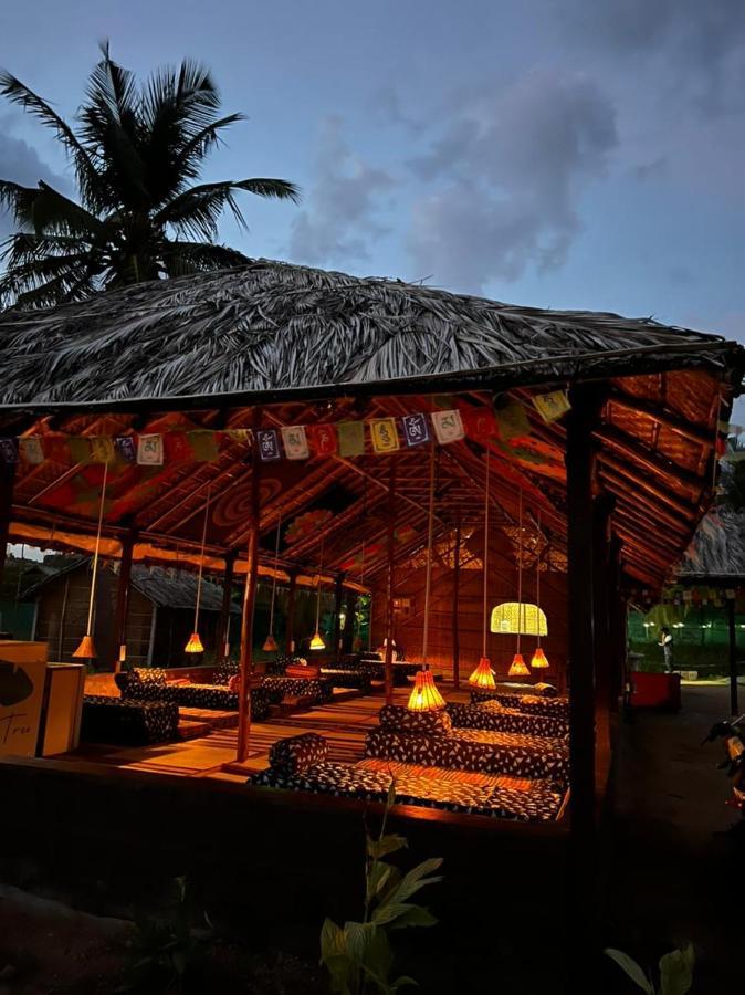 Farm stay Banana Tree *