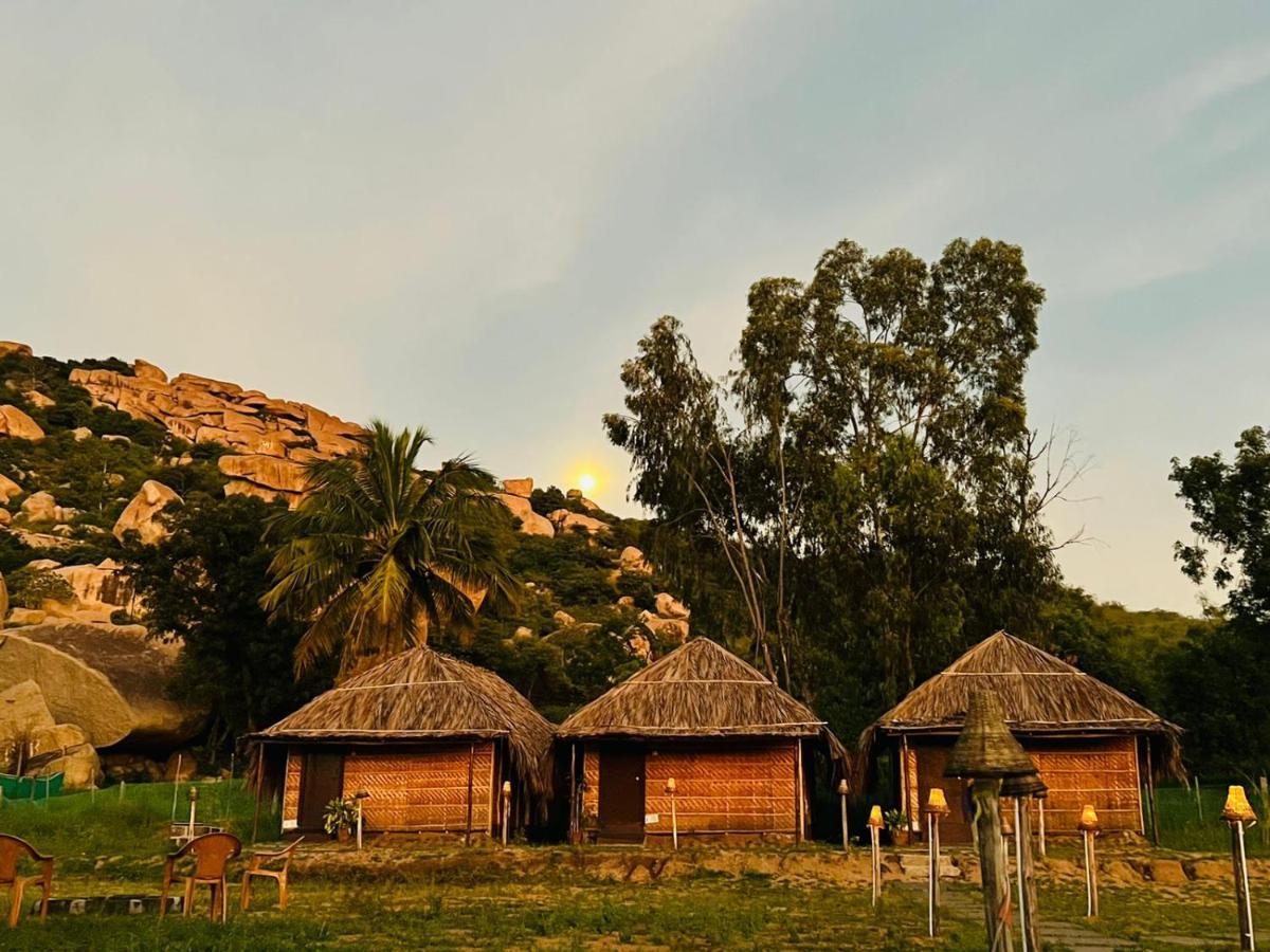 Banana Tree Farm stay