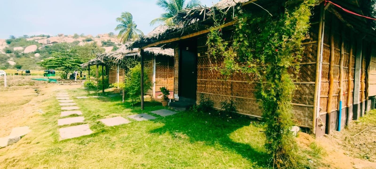Farm stay Banana Tree *