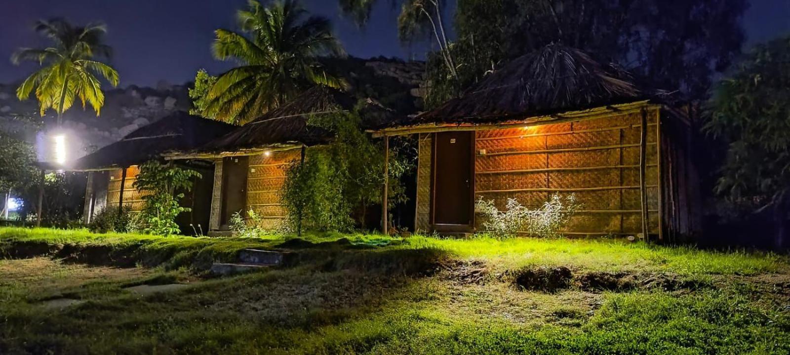 Banana Tree Farm stay
