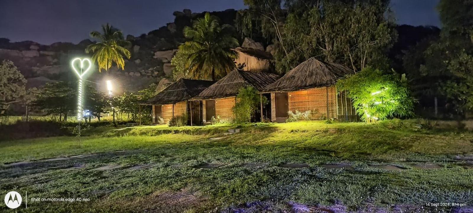 Farm stay Banana Tree *