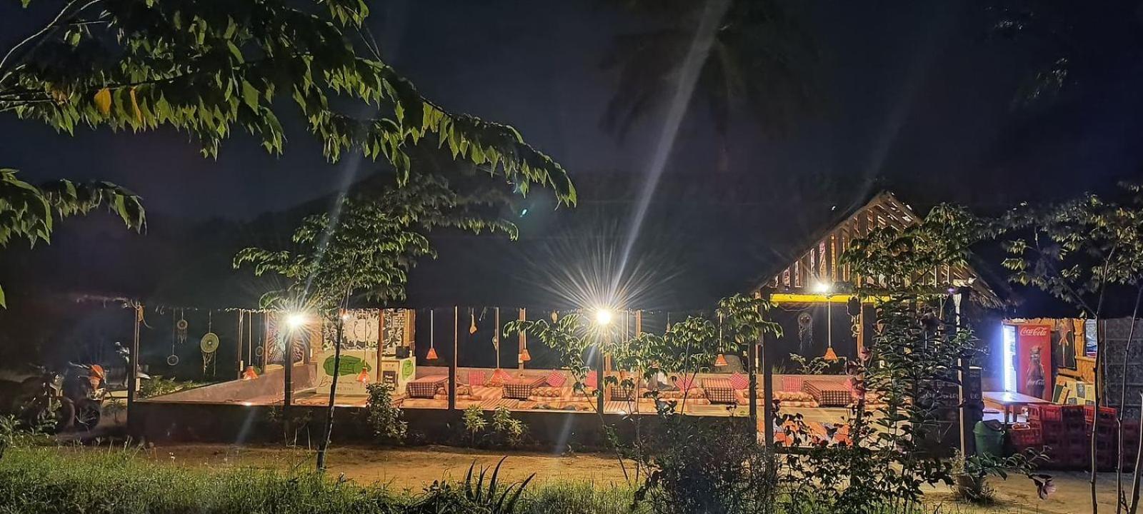 Banana Tree Farm stay Hampi