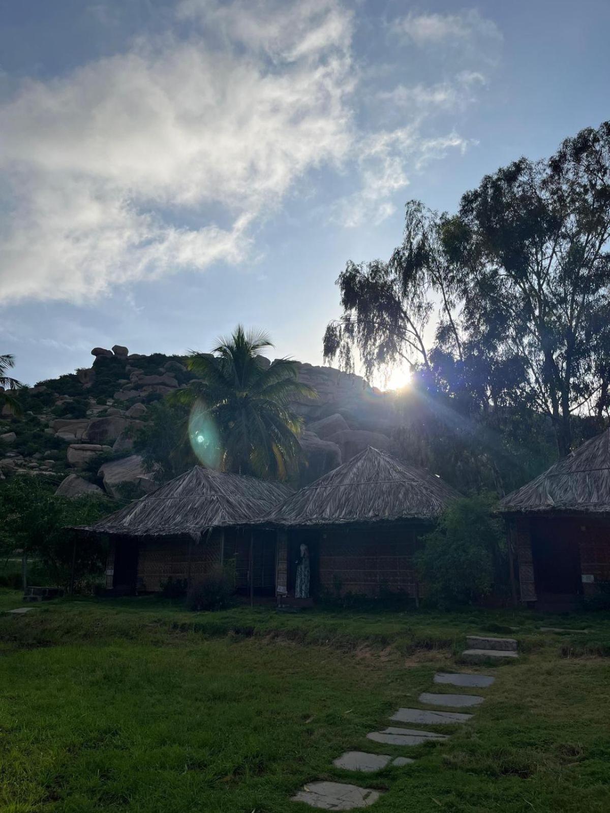 Banana Tree Farm stay *