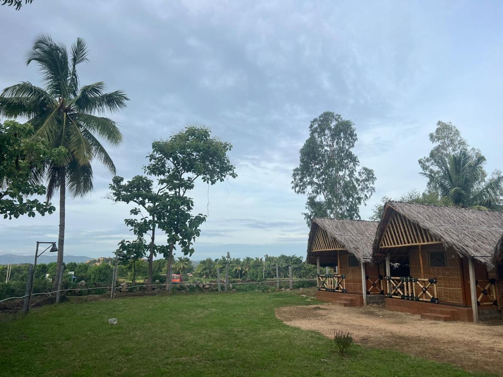 Farm stay Banana Tree
