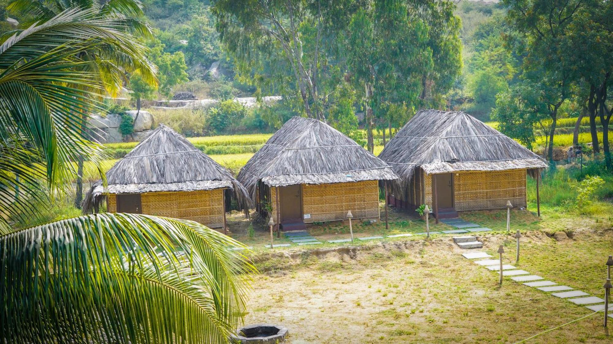 Banana Tree Farm stay